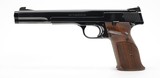 Smith & Wesson Model 41 .22LR. 7 3/8 Inch. Like New Condition - 2 of 7