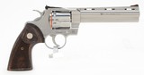 BRAND NEW 2020 Colt Python .357 Mag SP6WTS 6 Inch. In Blue Hard Case. NOW CALIFORNIA APPROVED - 3 of 9