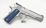 Colt Gold Cup Lite. Model O5072GCL. Series 70. 9mm. BRAND NEW In Hard Case. - 4 of 4