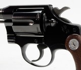 Colt Agent .38 Special. DOM 1952. Excellent Condition - 5 of 7