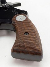 Colt Agent .38 Special. DOM 1952. Excellent Condition - 7 of 7