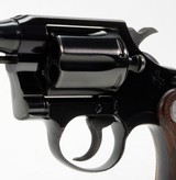Colt Agent .38 Special. DOM 1952. Excellent Condition - 6 of 7