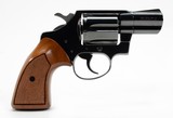 Colt Detective Special .38 Special. DOM 1976. Excellent Condition - 1 of 7