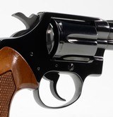 Colt Detective Special .38 Special. DOM 1976. Excellent Condition - 3 of 7