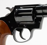Colt Detective Special .38 Special. DOM 1976. Excellent Condition - 2 of 7