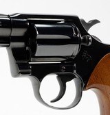 Colt Detective Special .38 Special. DOM 1976. Excellent Condition - 5 of 7