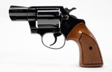 Colt Detective Special .38 Special. DOM 1976. Excellent Condition - 4 of 7