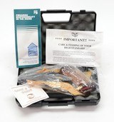 High Standard Supermatic Trophy. 22LR. 5 1/2 Inch. Excellent In Factory Hard Case - 2 of 9