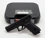 Glock Model 21 SF Generation 3. 45 ACP. 99% Overall Condition - 2 of 5