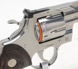 BRAND NEW 2020 Colt Python .357 Mag SP6WTS 6 Inch. In Blue Hard Case. NOW CALIFORNIA APPROVED - 5 of 9