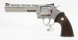 BRAND NEW 2020 Colt Python .357 Mag SP6WTS 6 Inch. In Blue Hard Case. NOW CALIFORNIA APPROVED - 6 of 9