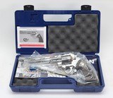 BRAND NEW 2020 Colt Python .357 Mag SP6WTS 6 Inch. In Blue Hard Case. NOW CALIFORNIA APPROVED - 2 of 9