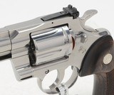 BRAND NEW 2020 Colt Python .357 Mag SP6WTS 6 Inch. In Blue Hard Case. NOW CALIFORNIA APPROVED - 8 of 9