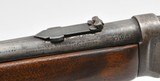 Winchester Model 1894 S.R.C. 30 WCF. DOM 1911. Good Condition - 5 of 7