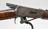 Winchester Model 1894 S.R.C. 30 WCF. DOM 1911. Good Condition - 4 of 7