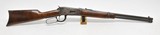 Winchester Model 1894 S.R.C. 30 WCF. DOM 1911. Good Condition - 1 of 7