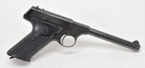 Colt Challenger 22LR. DOM 1950. Very Good Condition - 1 of 4