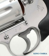 Colt 1994 Serpentine Revolver Set. Like New. Finest Example Available. Anaconda, Python, King Cobra. All In Original Boxes. 1 Of 50. New Low Price!! - 20 of 23