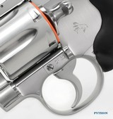 Colt 1994 Serpentine Revolver Set. Like New. Finest Example Available. Anaconda, Python, King Cobra. All In Original Boxes. 1 Of 50. New Low Price!! - 14 of 23