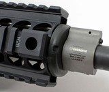 Custom DPMS / Fulton Armory FAR-308 In .358 Win With Vortex Scope And Many Accessories. Like New - 9 of 13