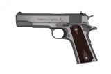 Colt Government N.M. O1911C-SS38. Series 70 .38 Super. BRAND NEW - 3 of 3