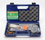 Colt Government N.M. O1911C-SS38. Series 70 .38 Super. BRAND NEW - 2 of 3