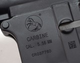 Colt M4 Carbine Model CR6920 AR-15. 5.56 x 45mm. BRAND NEW - 8 of 9