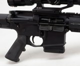 Colt M4 Custom Carbine 5.56 Nato With Nikon P-223 Scope - 5 of 9