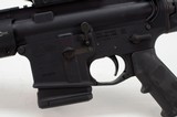 Colt M4 Custom Carbine 5.56 Nato With Nikon P-223 Scope - 8 of 9