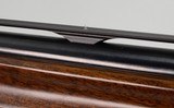 Benelli Montefeltro 20 Gauge Shotgun. Like New In Box - 8 of 12