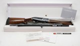Benelli Montefeltro 20 Gauge Shotgun. Like New In Box - 2 of 12