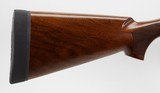 Benelli Montefeltro 20 Gauge Shotgun. Like New In Box - 5 of 12