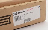 Savage Model 16L FCSS. 6.5 Creedmoor. Left Handed Rifle. Excellent In Box - 11 of 11