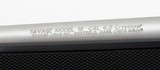 Savage Model 16L FCSS. 6.5 Creedmoor. Left Handed Rifle. Excellent In Box - 9 of 11