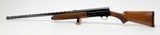 Browning Auto-5 Lightweight 12 Gauge Semi Auto Shotgun. Belgium. DOM 1969 - 3 of 8