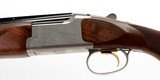 Browning Citori Special GTS Over Under 20 Gauge Shotgun. Like New In Factory Hard Case With Choke Set - 11 of 14