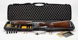 Browning Citori Special GTS Over Under 20 Gauge Shotgun. Like New In Factory Hard Case With Choke Set - 2 of 14