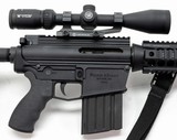 Custom DPMS / Fulton Armory FAR-308 In .358 Win With Vortex Scope And Many Accessories. Like New - 5 of 13