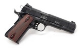Sig Sauer 1911-22-B Semi-Auto Pistol. 22LR 5 Inch. Very Good Used Condition - 3 of 4