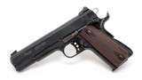 Sig Sauer 1911-22-B Semi-Auto Pistol. 22LR 5 Inch. Very Good Used Condition - 4 of 4