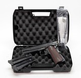 Sig Sauer 1911-22-B Semi-Auto Pistol. 22LR 5 Inch. Very Good Used Condition - 1 of 4