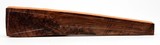 Exhibition Grade Claro Walnut Gun Stock Blank. CS_001644 - 1 of 4