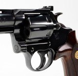 Colt Trooper Mk V 8 Inch. .357 Mag. Very Good Used Condition. DOM 1982 - 5 of 8