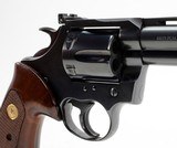 Colt Trooper Mk V 8 Inch. .357 Mag. Very Good Used Condition. DOM 1982 - 2 of 8