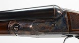 Parker Brothers V-Grade 12 Gauge Side By Side Shotgun. DOM 1900 - 6 of 14