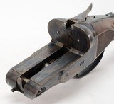 Parker Brothers V-Grade 12 Gauge Side By Side Shotgun. DOM 1900 - 12 of 14