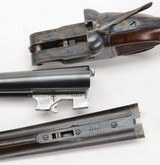 Parker Brothers V-Grade 12 Gauge Side By Side Shotgun. DOM 1900 - 10 of 14