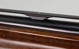 Benelli Montefeltro 20 Gauge Shotgun. Like New In Box - 10 of 12