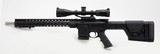 Colt M4 Custom Carbine 5.56 Nato With Nikon P-223 Scope - 4 of 9