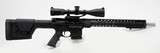 Colt M4 Custom Carbine 5.56 Nato With Nikon P-223 Scope - 1 of 9